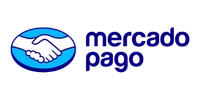 Logo Mercado Pago