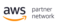 Logo AWS Partner