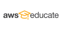 Logo AWS Educate
