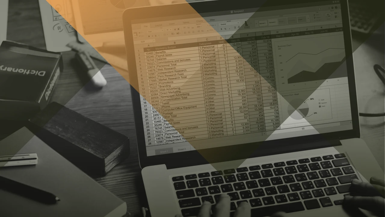 Taller: Introducción a las Macro y Programación VBA de Excel