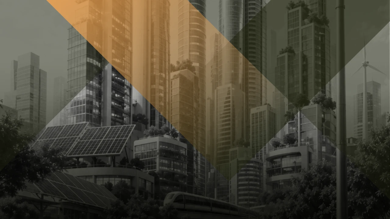 Taller SMART CITIES